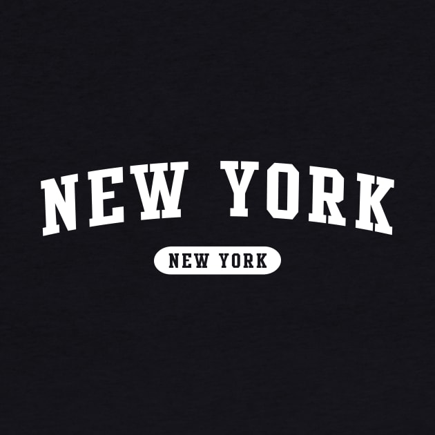 New York, New York by Novel_Designs